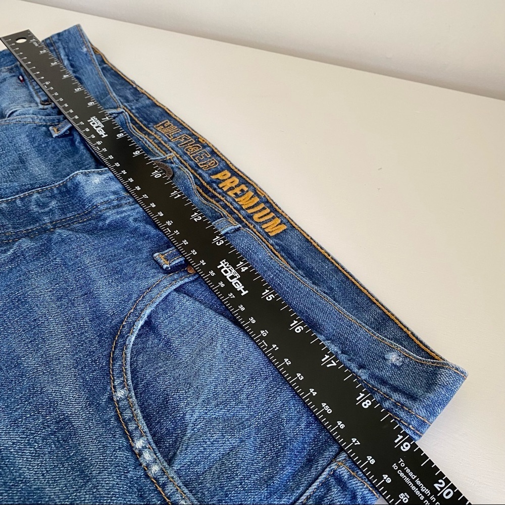 Hilfiger Mens Jeans - Picture 8 of 11